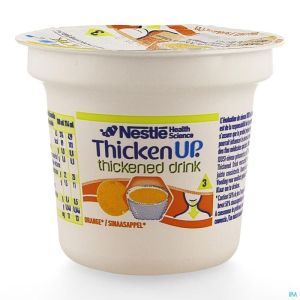 Thickenup Thickened Drink Sinaas 114 Ml