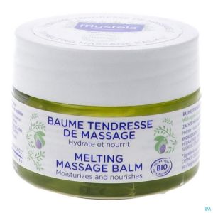 Mustela Pn Baume Tendresse Massage 90g