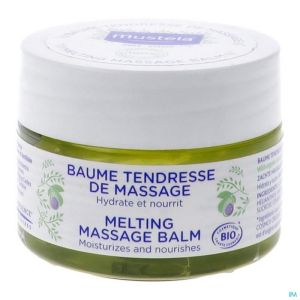 Mustela Pn Baume Tendresse Massage 90g