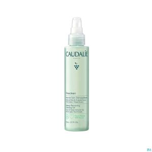 Caudalie Vinoclean Huile Soin Demaquillante 75Ml