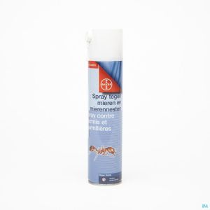 Bayer Spray Anti Mieren 400 Ml 3716892