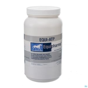 Equi Atp Veter Pdr 1 Kg