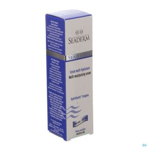 Seaderm Sea Hydra Serum Multi Hydrat 30 Ml