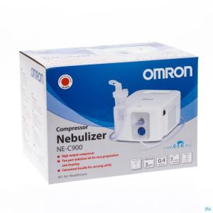 Omron Aerosol C900 Compair 1 St