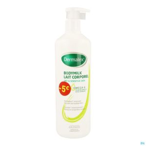 Dermalex Bodymilk Nd 500 Ml