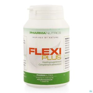 Flexi Plus Pharmanutrics 90 Tabl