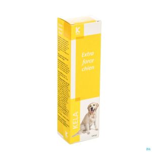 Extra Kracht Hond Pasta Veter 100 G