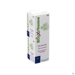 Bloxrhume Neusspray 20 Ml