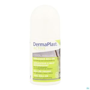 Hartmann Dermaplast Act Cool Roll-On 50 Ml 5220110