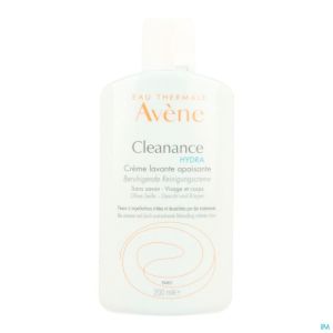 Avene Cleanance Hydra Wascrem 200 Ml