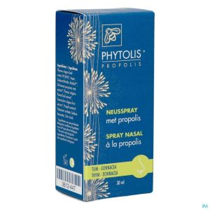 Phytolis Propolis Neusspray 30 Ml