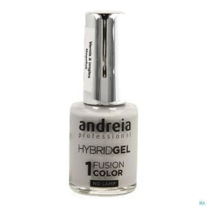 Eureka Care Nagellak Gel H5 L Grijs 10,5 Ml