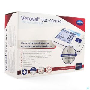 Tensiometre Duo Control Medium VEROVAL 9255021