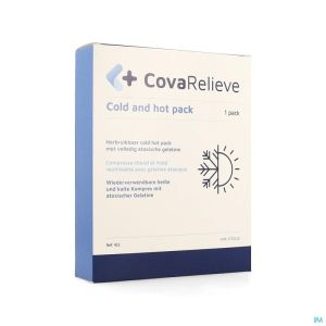 Covarelieve Cold/Hot Pack 14X27,5 Cm