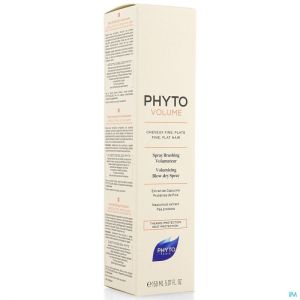 Phytospray Brushing Volumisant Spray 150ml