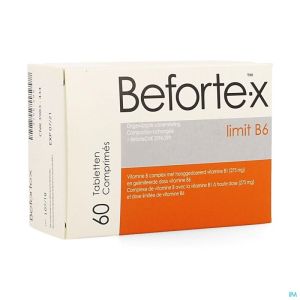 Befortex 60 Tabl