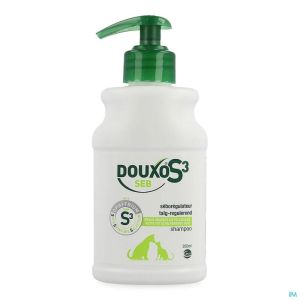 Douxo S3 Seb Shampoo Veter 200 Ml