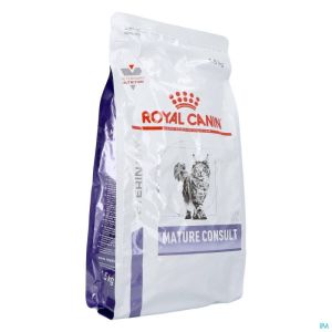 Royal Can Feline Vcn Senior Consult 1 1,5 Kg