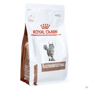Royal Can Feline Vdiet Gastrointestinal 0,4 Kg