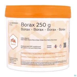 Borax Magis 250 G