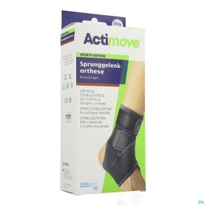 Actimove Sport Enkel Stabilizer Uni 1 St 7561131