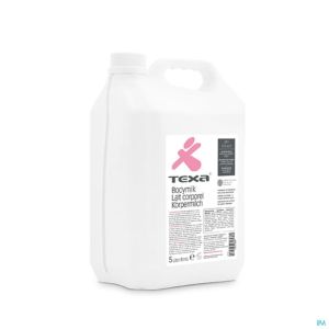 Texa Bodymilk 5 L