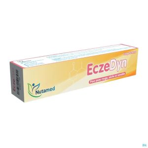 Eczedyn Creme 50 G