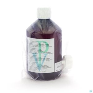 Hetaren Veter 500 Ml