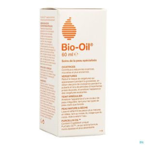 Bio-oil Huile Regenerante 60ml