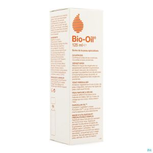 Bio-Oil Herstel Olie 125 Ml