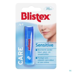 Blistex Sensitive Stick 4,25 G