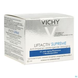 Vichy Liftactiv Supreme Pn 50ml