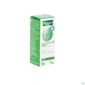 Phytosun Niaouli Ess Olie Eco 10 Ml