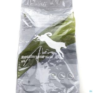 Trovet Hpd Hypoallerg Hond Paard Veter 10 Kg