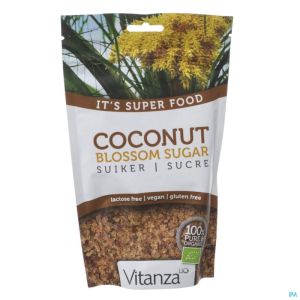 Vitanza Hq Superfood Coconut Blossom Sugar 300 G