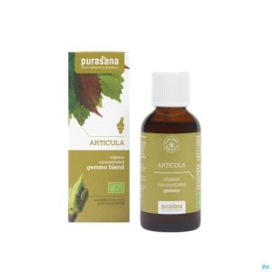 Purasana Puragem Articula 50 Ml