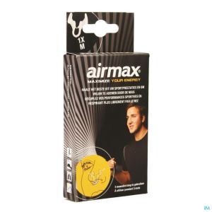 Airmax Sport Neusspreider M 1 St
