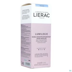 Lierac Lumilogie A/taches Visage 30ml