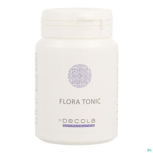 Flora Tonic Decola 30 Vcaps
