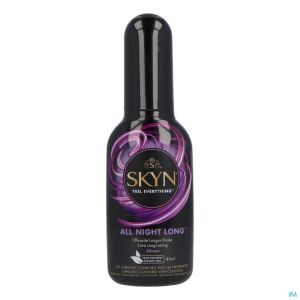 Manix Skyn Glijmiddel All Night Long 80 Ml