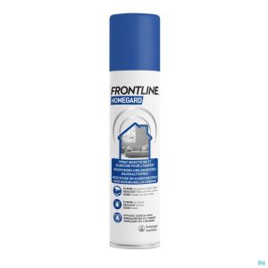 Frontline Homegard Spray 250ml