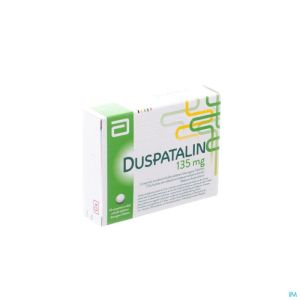 Duspatalin Drag 40 X 135 Mg