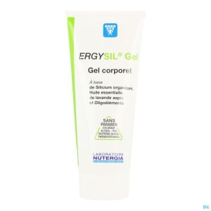 Ergysil Gel Tube 200ml