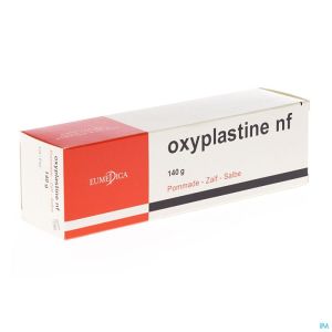 Oxyplastine Zalf Gm 140 G Nf