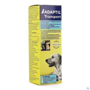 Adaptil Transport Spray Veter 60 Ml