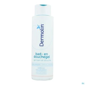 Dermolin Bad-Douchegel Zp 200 Ml Nm