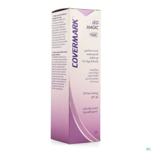 Covermark Leg Magic Nr 59 Fluid 75 Ml