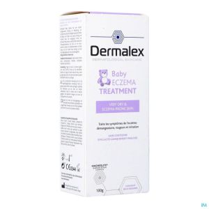 Dermalex Baby Eczema Creme 100g