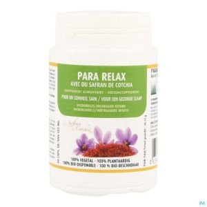 Para Energy Man 30 Gell