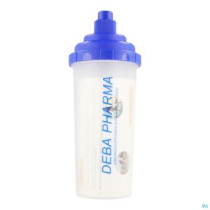 Shakebeker Deba 700 Ml